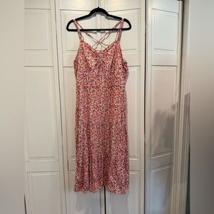 Time‎ and tru XXL maxi dress